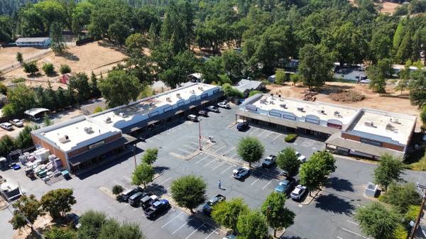 $1 / 1025ft2 - Prime Retail / Office Spaces Available in Placerville CA (Pleasent Valley)63952109991810123