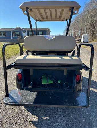 2021 EZG RXV ELITE - $4500 (Louisville)63470663839617123
