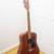 Guild D-125 All-Solid Mahogany  Acoustic Guitar with OHSC 1 thumbnail