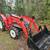 Powerful Yanmar AF26D with clamshell grapple completely refurbished 9 thumbnail