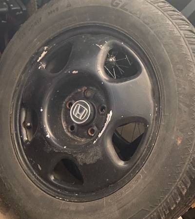 Wheels 1