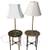 Mid Century & Vintage Lamps $25 to $250 3 thumbnail