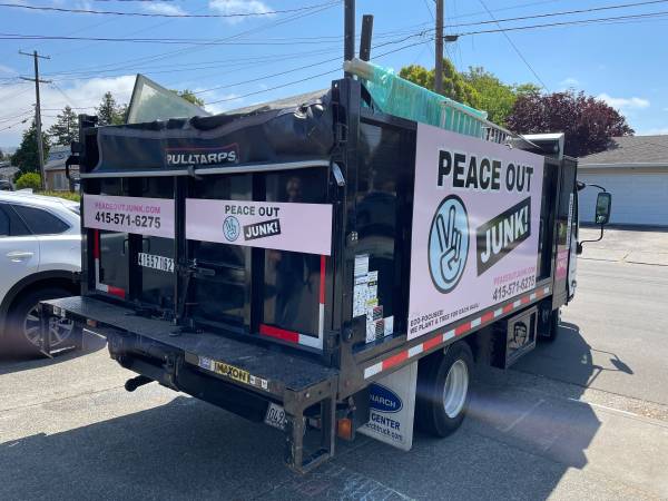 BEST HAULERS Pacific Sun & Bohemian 2024 1