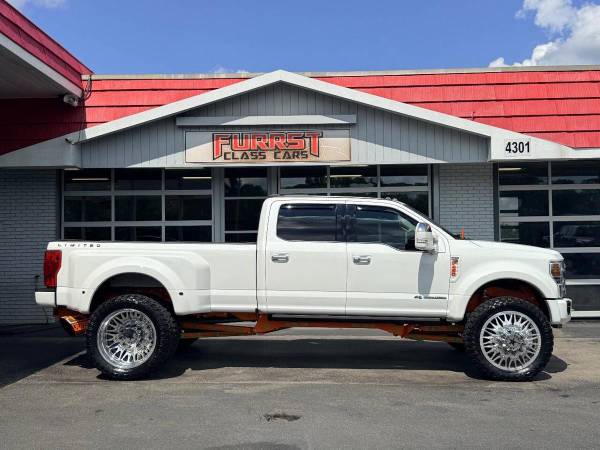 2021 Ford F-450 Super Duty - Photo 10