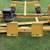 Roadrunner grader box blade land leveler 4 thumbnail