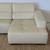Leather Sectional Hand Made in Italy 1 thumbnail