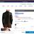 Lucky Brand Black Leather Bonneville Jacket - Small 12 thumbnail