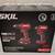 Brand New Skil Brushless 20V Compact Drill Driver & Impact Driver Kit 2 thumbnail