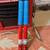 Toyota Tundra 2022-25 TRD Off Road Bilstein Shocks (400 miles) 1 thumbnail