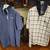 Golf Shirts windbreaker wool sweters vest lot bundle Mens Medium 6 thumbnail