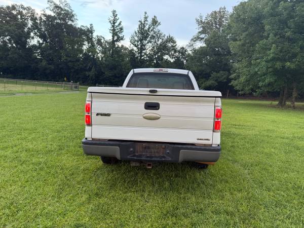 2012 Ford F150 Shortbed 5.0 Coyote/Auto - $7,950 (Clinton, MS)63470659052803124