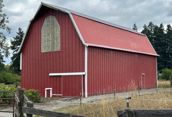 $9,000 RV Parking spot (Chehalis)64183773684227121