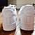 Women's Nike Air Force 1 EasyOn Sneakers in White, Size 7.5 8 thumbnail