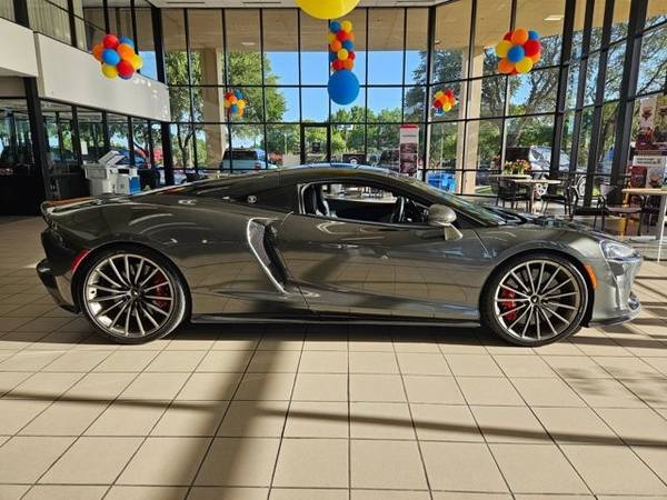 2022 McLaren GT Coupé - $149,999 (Llame al *(817) 242-2750* para confirmar disponibilidad al instante)63484080559235122