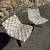 Arper “Catifa 60” Lounge Chairs 7 thumbnail