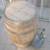 Antique Brewery Barrel Eng. Skell Co. Root Beer Juice Barrel with Taps 8 thumbnail