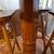 Pub table 4 stools 2 thumbnail