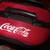 COCA COLA , ROCK "N" ROLING RADIO COOLER with DETACHABLE AM/FM RADIO 6 thumbnail