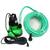 1-1/4HP Submersible Sump Pump & 50ft Garden Hose for Dirty Water Pool 1 thumbnail
