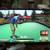 Combo Pedestal Bags, Darts, Power Putt Mini Golf Arcade Cabinet. 8 thumbnail