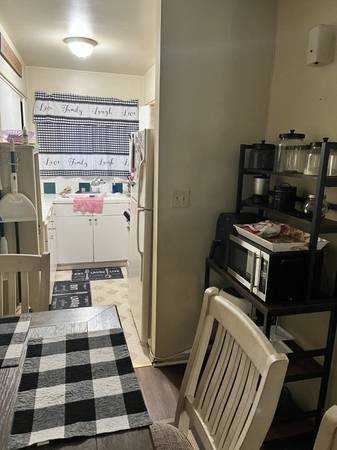 $720 / 1br - Room in Spacious 2BR/2BA – Seeking Respectful, Clean Roommate (campbell)63806889944321122