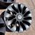 TESLA MODEL Y 21” UBERTURBINE WHEELS - Like New 5 thumbnail
