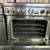 THERMADOR 36”WIDE DUAL FUEL RANGE STOVE 6 thumbnail