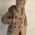 Fisherman or Lady 20" Statue, $15 each 17 thumbnail