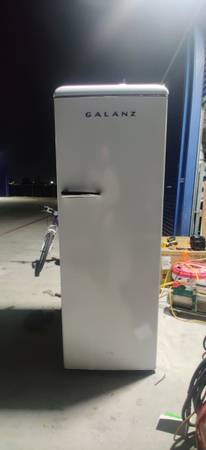 Galanz Refrigerator 1