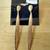 Fashion Gold Dangle Earrings 2 thumbnail