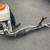 Stihl SR-200 Backpack Sprayer Blower 3 thumbnail
