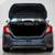 2018 *Honda* *Civic Sedan* *LX CVT* Cosmic Blue Meta 9 thumbnail