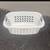 Plastic laundry basket by Sterilite,  1.5 Bushel 1 thumbnail