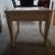 Cocktail table and end table/ stone tops, Collezione Eurupa USA. 4 thumbnail