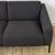 American Leather Sydney Boucle Sofa 7 thumbnail