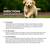NaturVet Potty Here Training Aid Spray Bottle 32 OZ - BRAND NEW 4 thumbnail