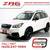 2018 Subaru Forester 2.5i Premium 1 thumbnail