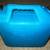 Wedco 5 Gallon Blue Kerosene Can 2 thumbnail