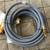 24 FT 1/2" ID Natural Gas Propane Hose Quick Connect, Grill, Generator 1 thumbnail
