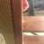 Mid century vintage mirrored shelf / shadowbox A112 11 thumbnail