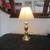 TABLE LAMP WITH SHADE 3 thumbnail