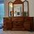 Solid Oak Bedroom Set 3 thumbnail