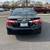 2014 Toyota Camry XLE Black 2 thumbnail