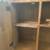 Solid wood hutch 9 thumbnail