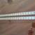 Vintage Aluminum Yard Stick (S) 5 thumbnail