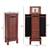 Damaged Jewelry Storage Cabinet w 9 Drawers 7 thumbnail
