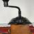 Antique Imperial Mill No 705 Cast iron tabletop Coffee Grinder with Ha 5 thumbnail