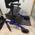 Elenker All-Terrain Rollator Walker — Excellent Condition 2 thumbnail