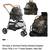 PetGear Travel Stroller 1 thumbnail