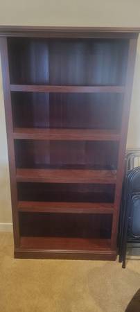 Bookshelf 1